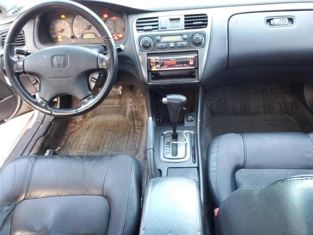 Photo 8 from auction – 2002 HONDA ACCORD with VIN 1HGCG225X2A022227