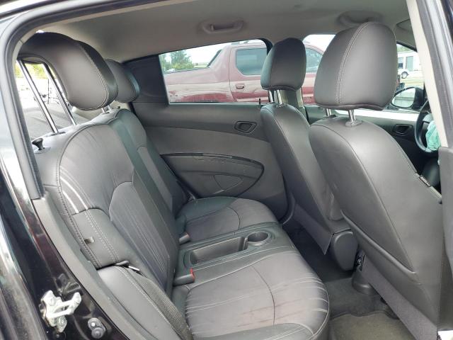 Фото 11 с аукциона – 2014 CHEVROLET SPARK 1LT с VIN KL8CD6S97EC430722