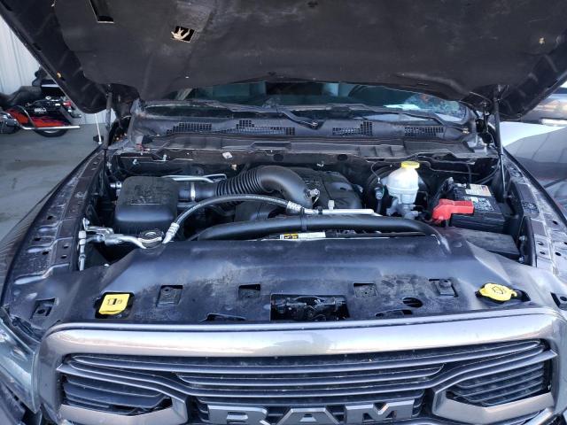 Photo 11 from auction – 2018 RAM 1500 SPORT with VIN 1C6RR7UT3JS187483