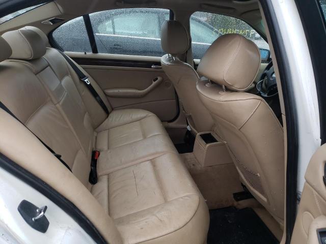 Photo 10 from auction – 2004 BMW 325 XI with VIN WBAEU334X4PM60688