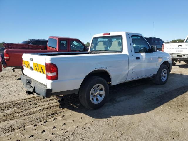 Photo 3 from auction – 2009 FORD RANGER with VIN 1FTYR10D29PA51456