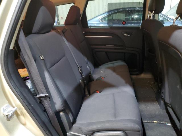 Photo 11 from auction – 2010 DODGE JOURNEY SX with VIN 3D4PH5FV1AT138693