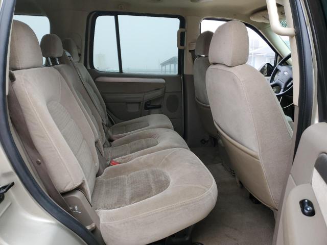 Photo 11 from auction – 2004 FORD EXPLORER X with VIN 1FMZU63K14ZA28978