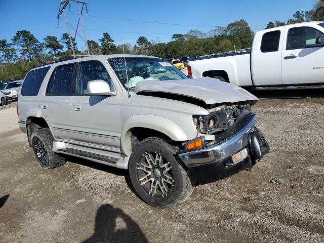 Photo 4 from auction – 2000 TOYOTA 4RUNNER SR with VIN JT3GN86R1Y0159985