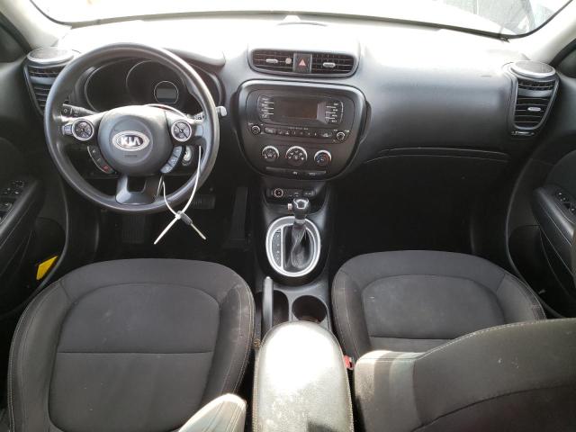 Photo 8 from auction – 2016 KIA SOUL with VIN KNDJN2A22G7406302