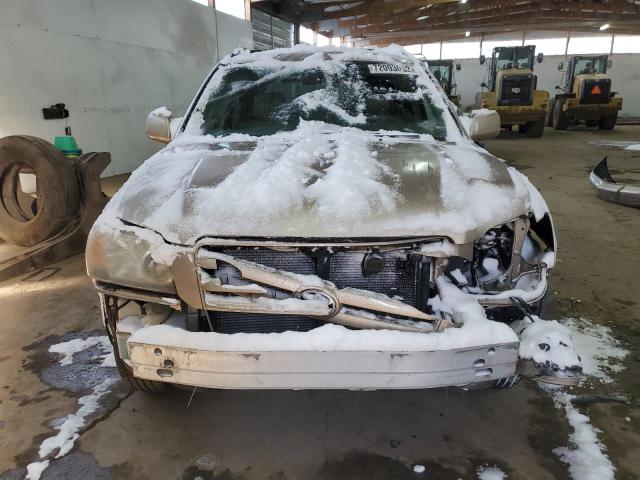 Photo 5 from auction – 2007 TOYOTA HIGHLANDER with VIN JTEEP21A570209986