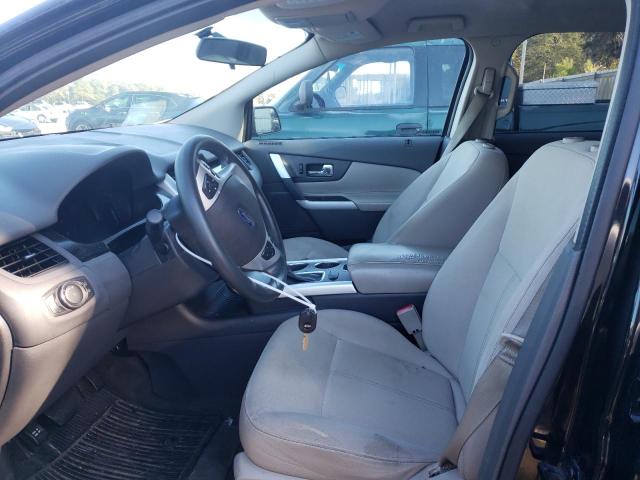 Photo 7 from auction – 2013 FORD EDGE SE with VIN 2FMDK3GC1DBB22606
