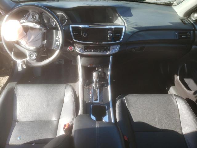 Photo 8 from auction – 2015 HONDA ACCORD EXL with VIN 1HGCR2F89FA014334