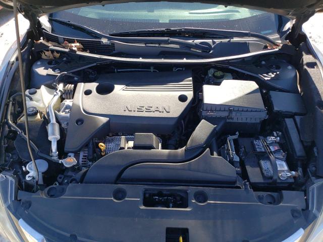 Photo 11 from auction – 2017 NISSAN ALTIMA 2.5 with VIN 1N4AL3AP9HC141075