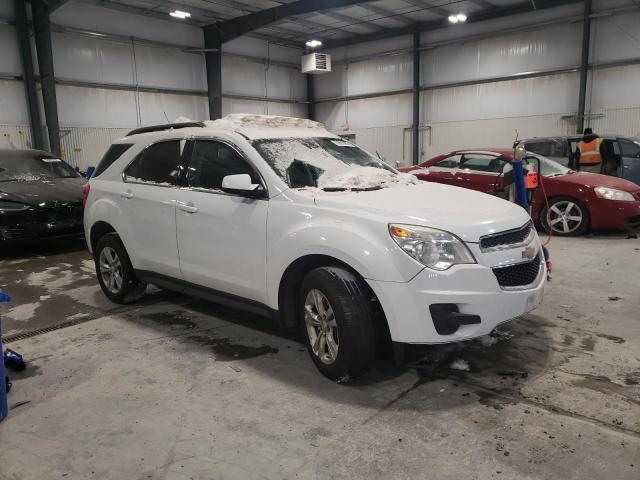 Photo 4 from auction – 2012 CHEVROLET EQUINOX LT with VIN 2GNALDEK6C1114209