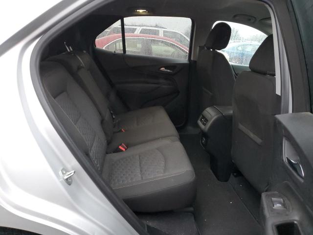 Photo 10 from auction – 2020 CHEVROLET EQUINOX LT with VIN 2GNAXJEV2L6258274