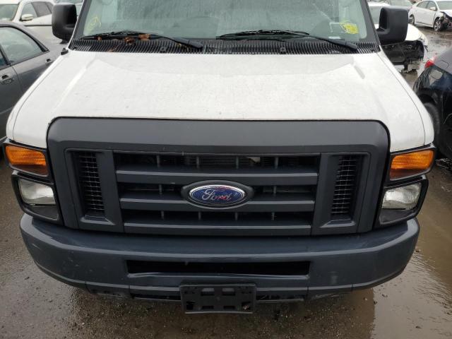 Photo 12 from auction – 2013 FORD ECONOLINE with VIN 1FTSE3EL2DDB17236