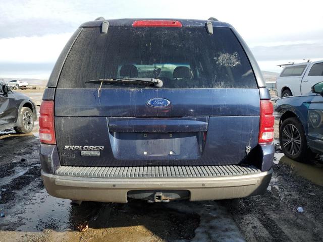 Photo 6 from auction – 2002 FORD EXPLORER E with VIN 1FMDU74W92ZC16453