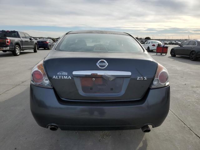 Photo 6 from auction – 2010 NISSAN ALTIMA BAS with VIN 1N4AL2AP0AN424159