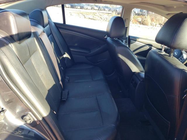 Photo 10 from auction – 2007 NISSAN ALTIMA 3.5 with VIN 1N4BL21E07N430149