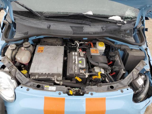 Photo 11 from auction – 2016 FIAT 500 with VIN 3C3CFFGE0GT211099