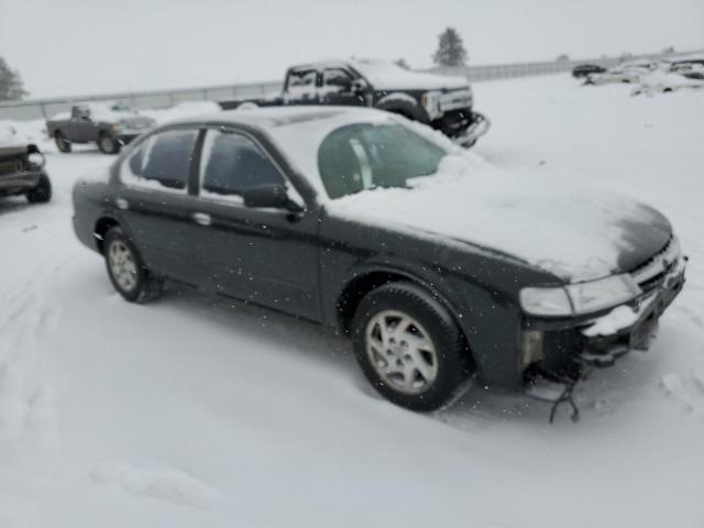 Photo 4 from auction – 1998 NISSAN MAXIMA GLE with VIN JN1CA21D3WM924606