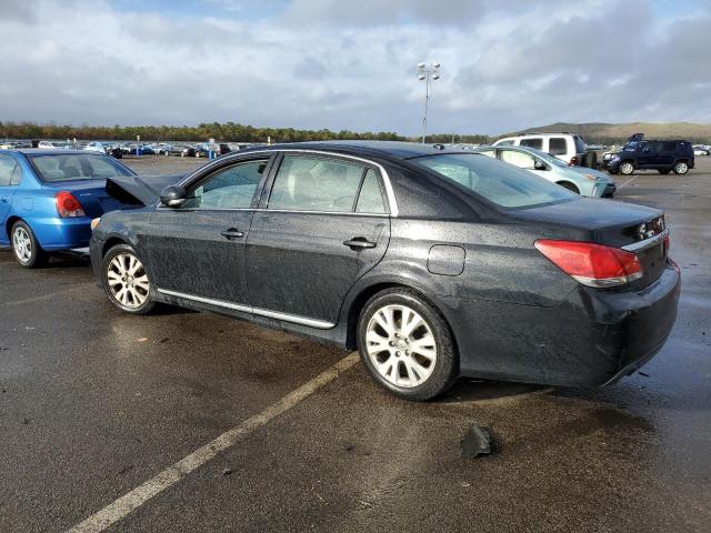 Photo 2 from auction – 2011 TOYOTA AVALON BAS with VIN 4T1BK3DB0BU433115