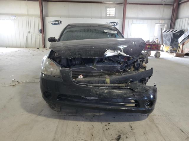 Photo 5 from auction – 2003 NISSAN ALTIMA BAS with VIN 1N4AL11D93C182616