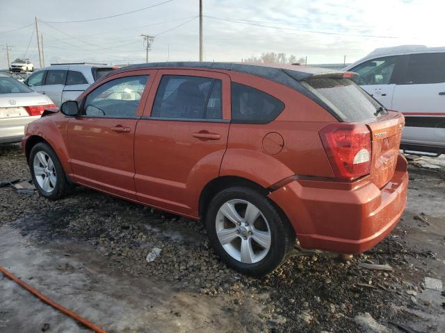 Photo 2 from auction – 2010 DODGE CALIBER MA with VIN 1B3CB3HA9AD544756