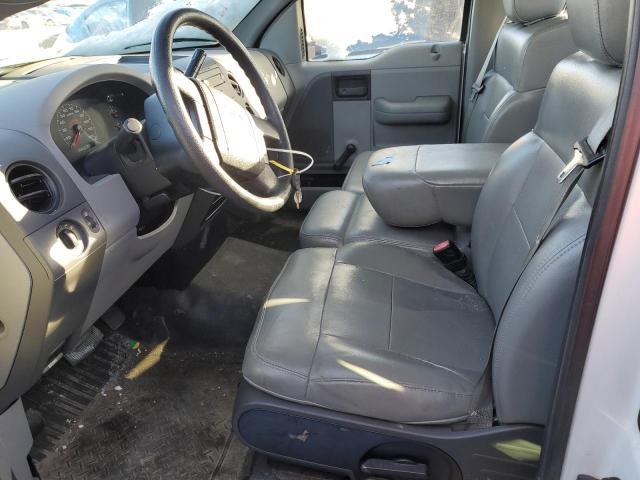 Zdjęcie 7 z aukcji – 2006 FORD F150 z VIN 1FTRF12296NB84991