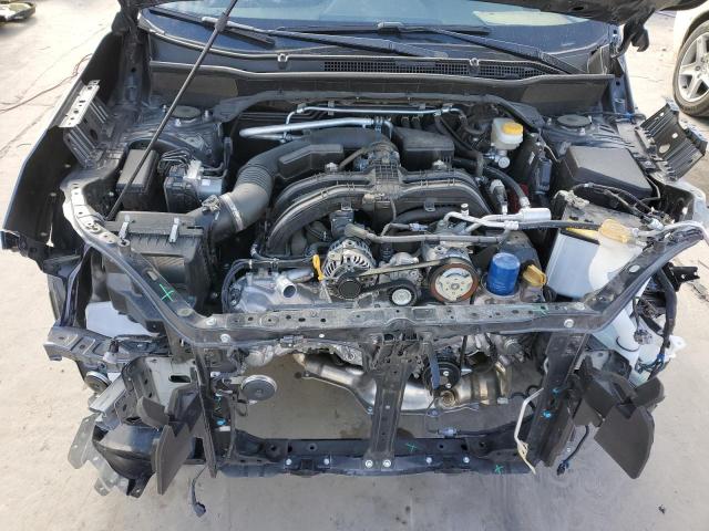 Photo 11 from auction – 2021 SUBARU FORESTER S with VIN JF2SKALC7MH509381