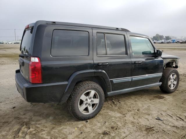 Photo 3 from auction – 2008 JEEP COMMANDER with VIN 1J8HG48N48C151187