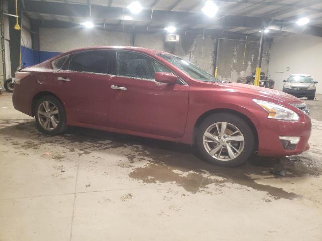 Photo 4 from auction – 2014 NISSAN ALTIMA 2.5 with VIN 1N4AL3AP7EC115036