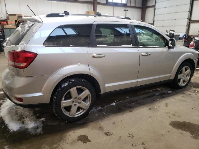 Photo 3 from auction – 2012 DODGE JOURNEY R/ with VIN 3C4PDDFG3CT308902