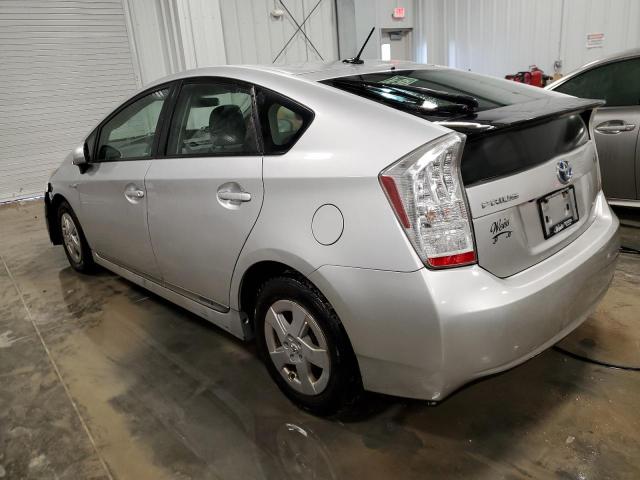 صورة رقم 2 من المزاد - 2011 TOYOTA PRIUS مع VIN JTDKN3DU7B5339160