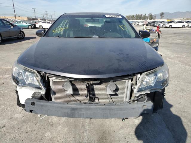 Photo 5 from auction – 2014 TOYOTA CAMRY L with VIN 4T1BF1FK9EU841414