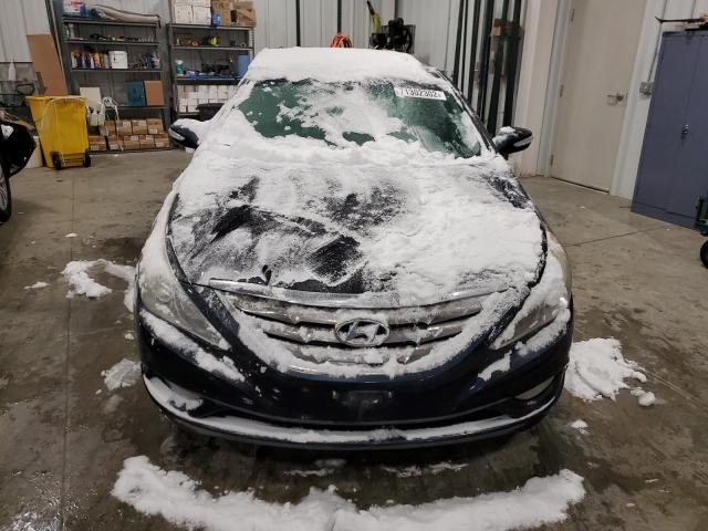 Photo 5 from auction – 2011 HYUNDAI SONATA SE with VIN 5NPEC4AC9BH143015