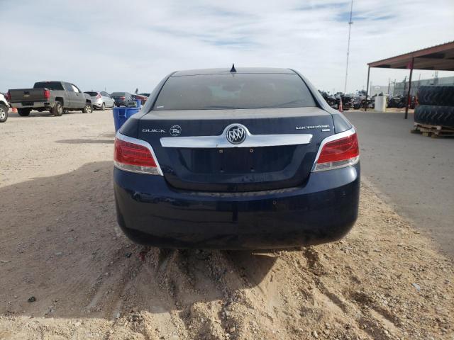 Photo 6 from auction – 2011 BUICK LACROSSE C with VIN 1G4GC5ED5BF240753