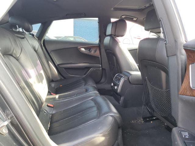 Photo 10 from auction – 2012 AUDI A7 PRESTIG with VIN WAU2GAFC3CN159918