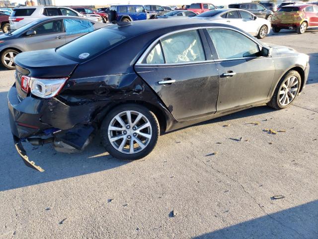 Photo 3 from auction – 2016 CHEVROLET MALIBU LIM with VIN 1G11E5SA7GU134511