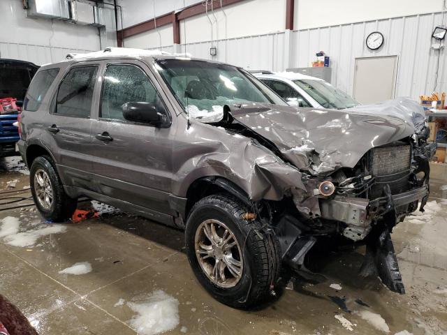 Photo 4 from auction – 2006 FORD ESCAPE XLT with VIN 1FMYU03186KA07931