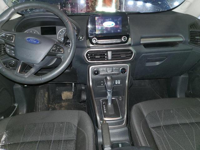 Photo 8 from auction – 2019 FORD ECOSPORT S with VIN MAJ6S3GL5KC273139