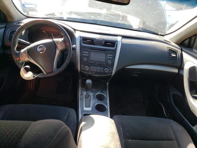 Photo 8 from auction – 2013 NISSAN ALTIMA 2.5 with VIN 1N4AL3AP2DN541297