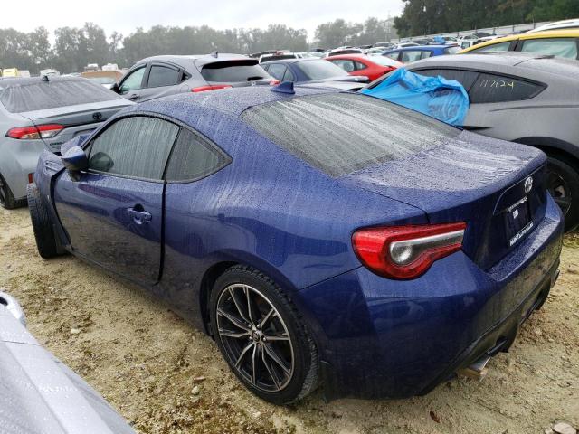 Photo 2 from auction – 2017 TOYOTA 86 BASE with VIN JF1ZNAA13H9700128