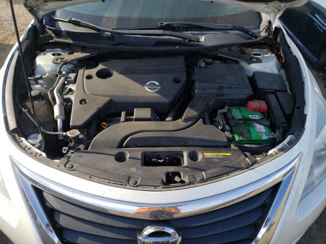 Photo 11 from auction – 2015 NISSAN ALTIMA 2.5 with VIN 1N4AL3AP1FC165948