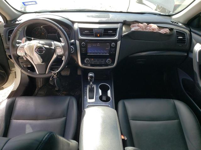 Photo 8 from auction – 2018 NISSAN ALTIMA 2.5 with VIN 1N4AL3AP4JC161367