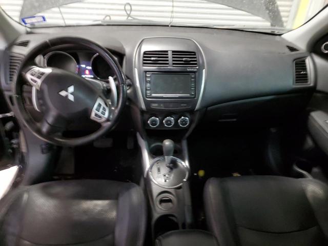 Photo 8 from auction – 2013 MITSUBISHI OUTLANDER with VIN 4A4AP4AU6DE018173