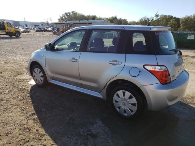Photo 2 from auction – 2006 TOYOTA SCION XA with VIN JTKKT624965021887