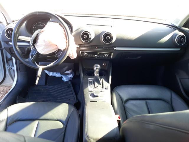 Photo 8 from auction – 2015 AUDI A3 PREMIUM with VIN WAUACGFF2F1108300