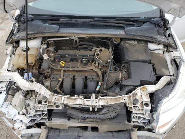 Photo 11 from auction – 2013 FORD FOCUS SE with VIN 1FADP3K2XDL222665