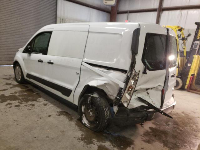 Foto 2 de la subasta – 2015 FORD TRANSIT CO con VIN NM0LS7E73F1215765
