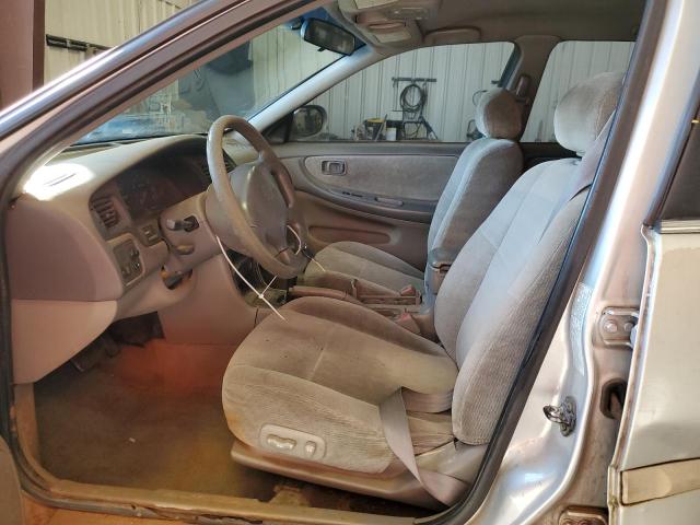 Photo 7 from auction – 2001 NISSAN ALTIMA XE with VIN 1N4DL01D21C182638