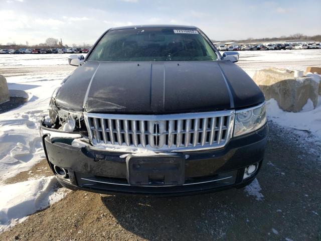Photo 5 from auction – 2008 LINCOLN MKZ with VIN 3LNHM26T68R631847