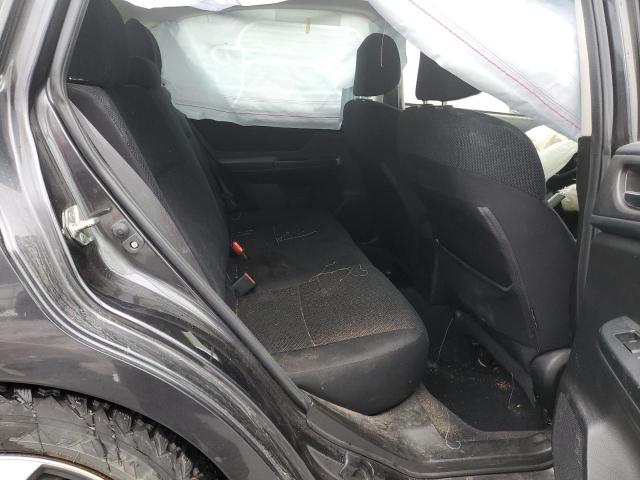 Photo 10 from auction – 2014 SUBARU IMPREZA PR with VIN JF1GPAC63E8269642