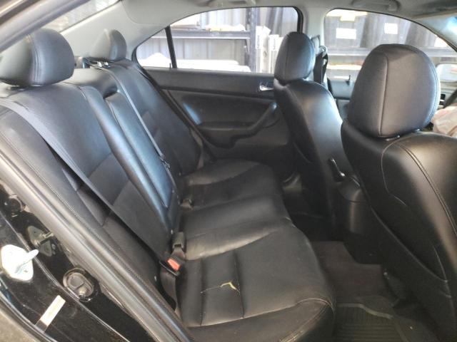 Photo 10 from auction – 2005 ACURA TSX with VIN JH4CL96815C011938